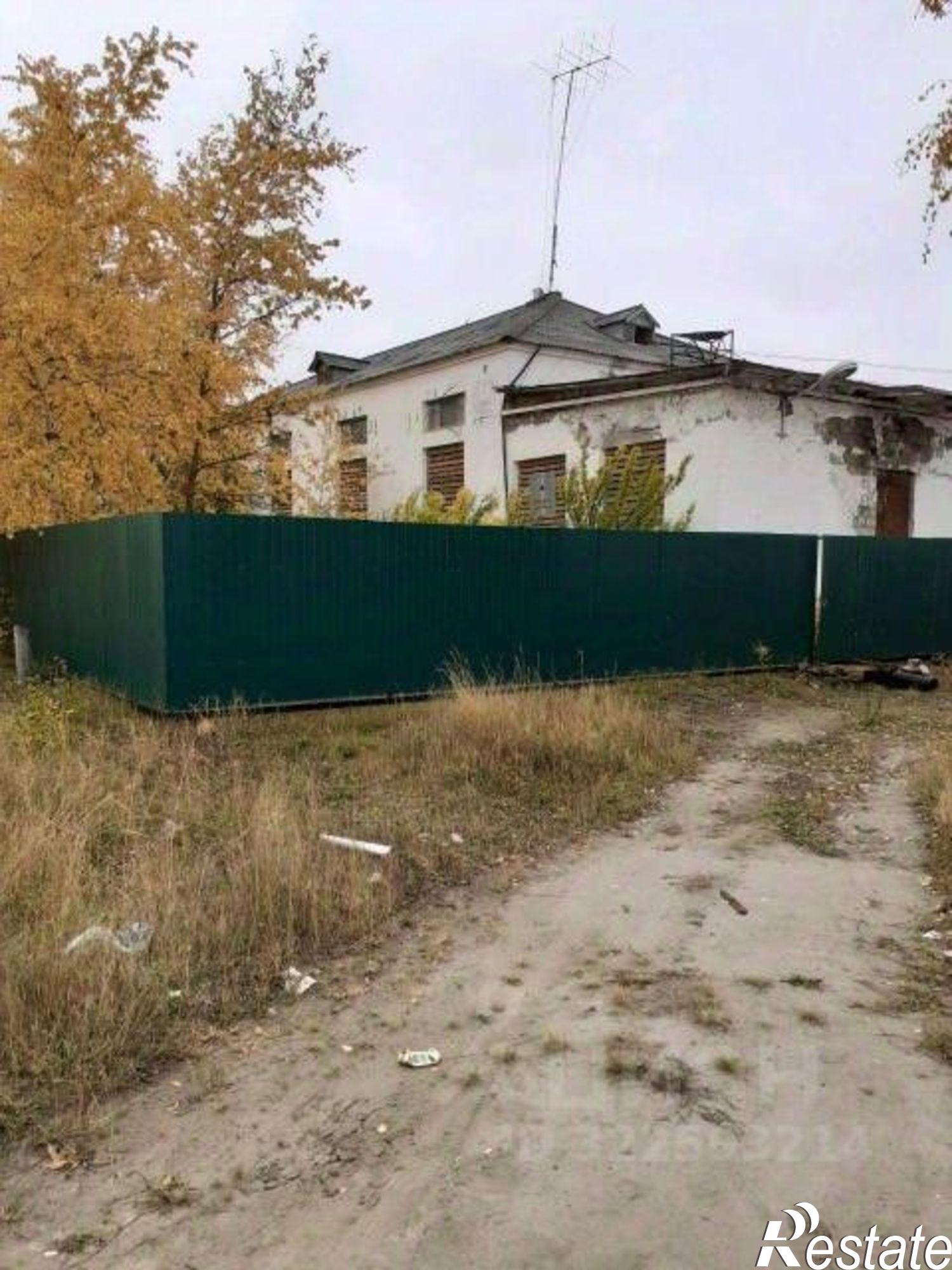 Купить ОСЗ, отдельно стоящее здание за 47 930 400 рублей на ул Дежнева, 75/6