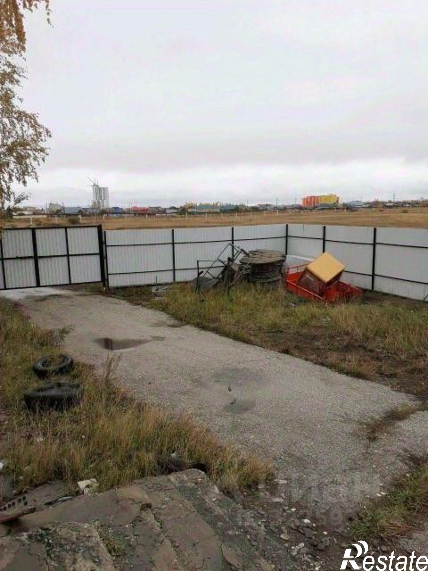 Купить ОСЗ, отдельно стоящее здание за 47 930 400 рублей на ул Дежнева, 75/6