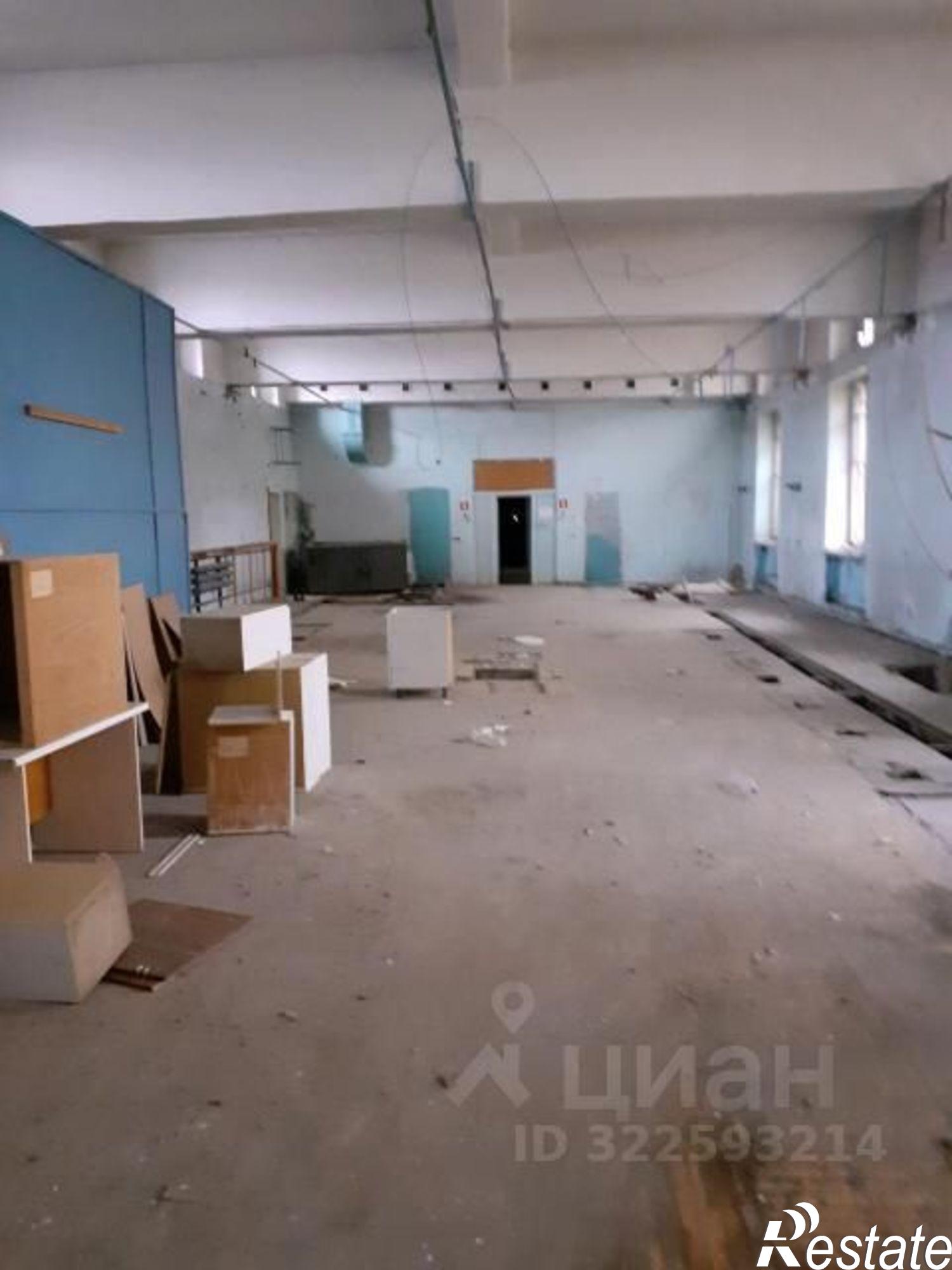 Купить ОСЗ, отдельно стоящее здание за 47 930 400 рублей на ул Дежнева, 75/6