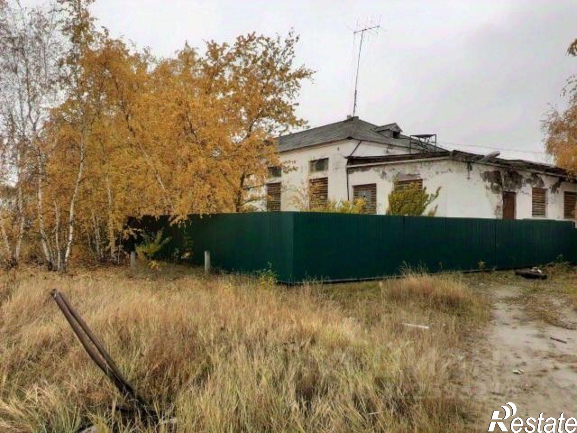 Купить ОСЗ, отдельно стоящее здание за 47 930 400 рублей на ул Дежнева, 75/6