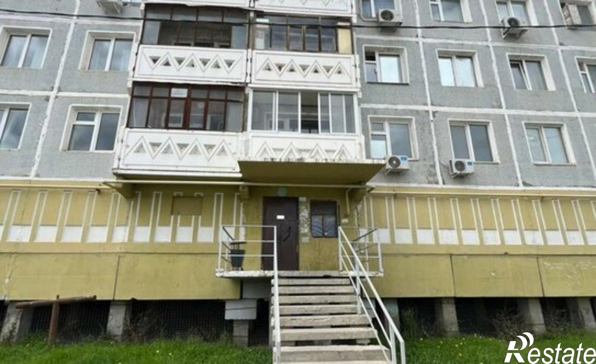 Купить квартиру за 7 000 000 рублей на ул Лермонтова, 119