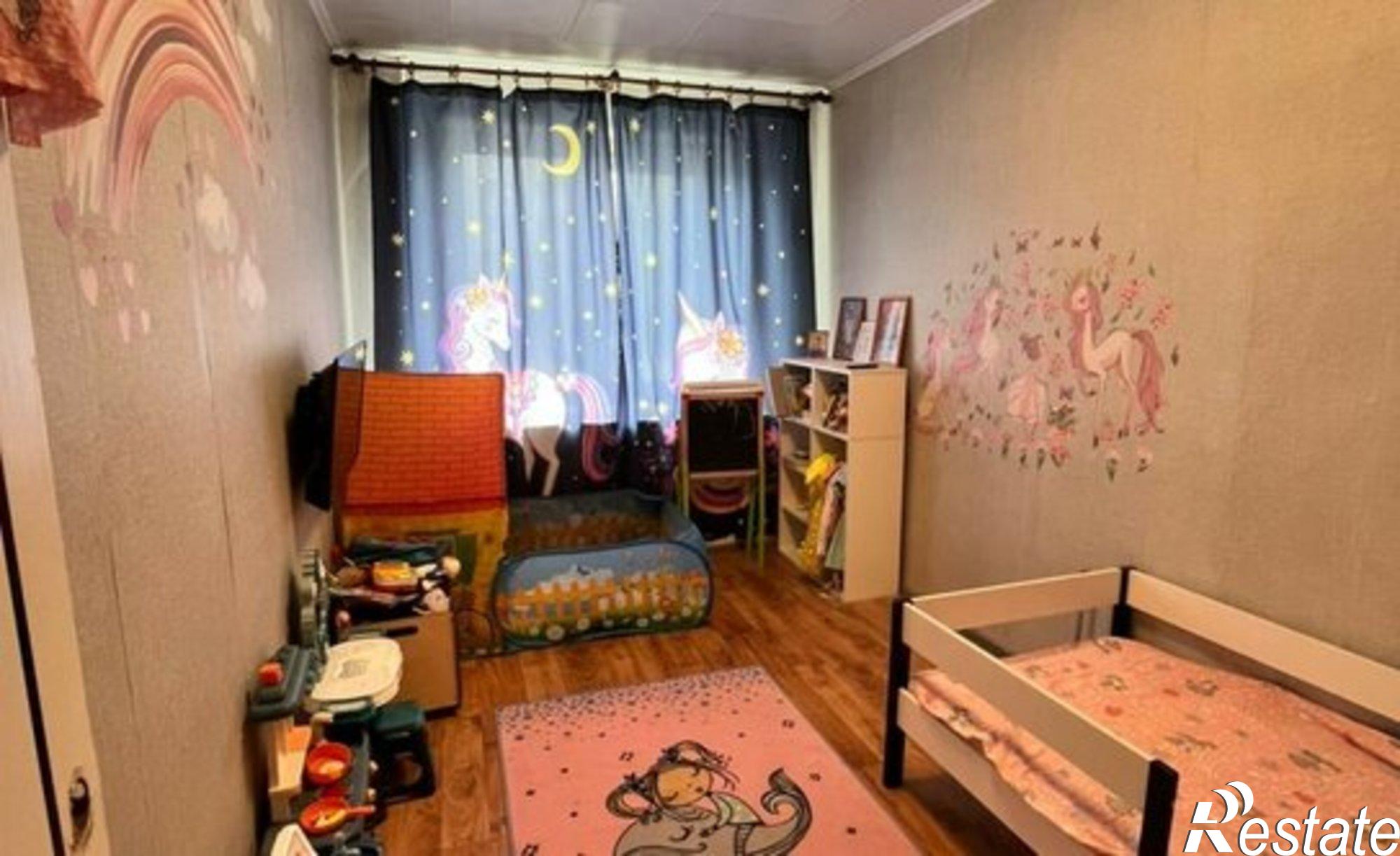 Купить квартиру за 7 000 000 рублей на ул Лермонтова, 119