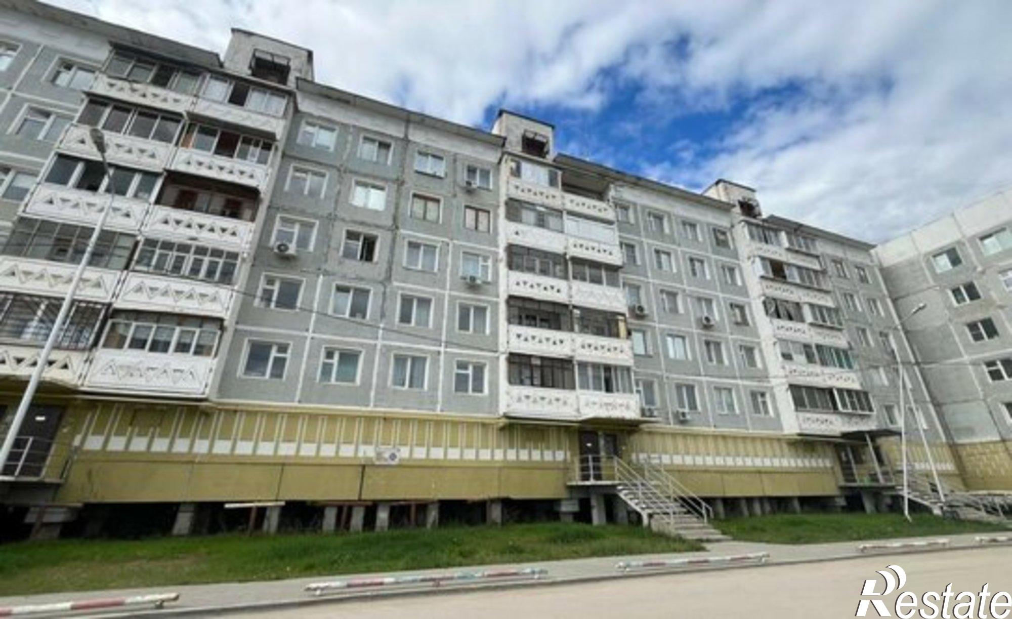 Купить квартиру за 7 000 000 рублей на ул Лермонтова, 119