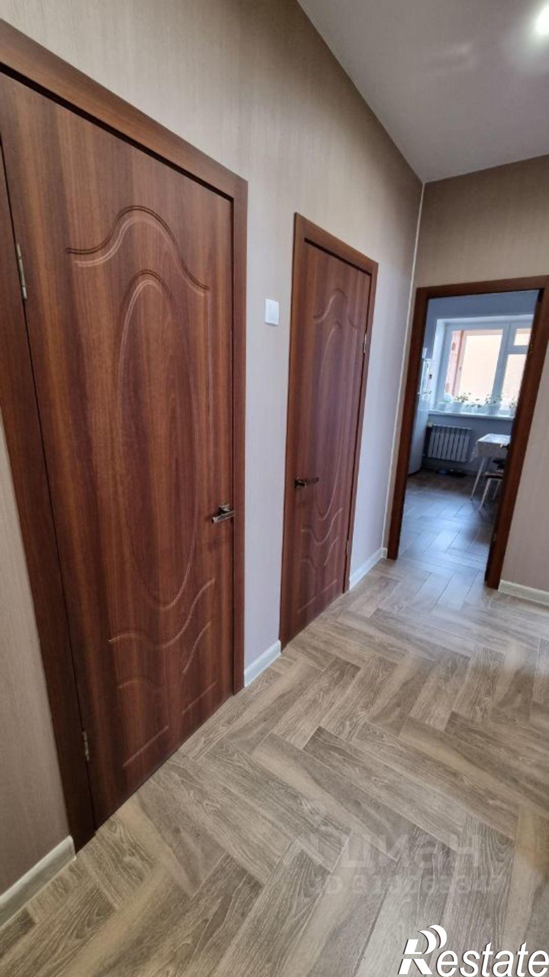 Купить квартиру за 5 550 000 рублей на ул Чернышевского, 118/3