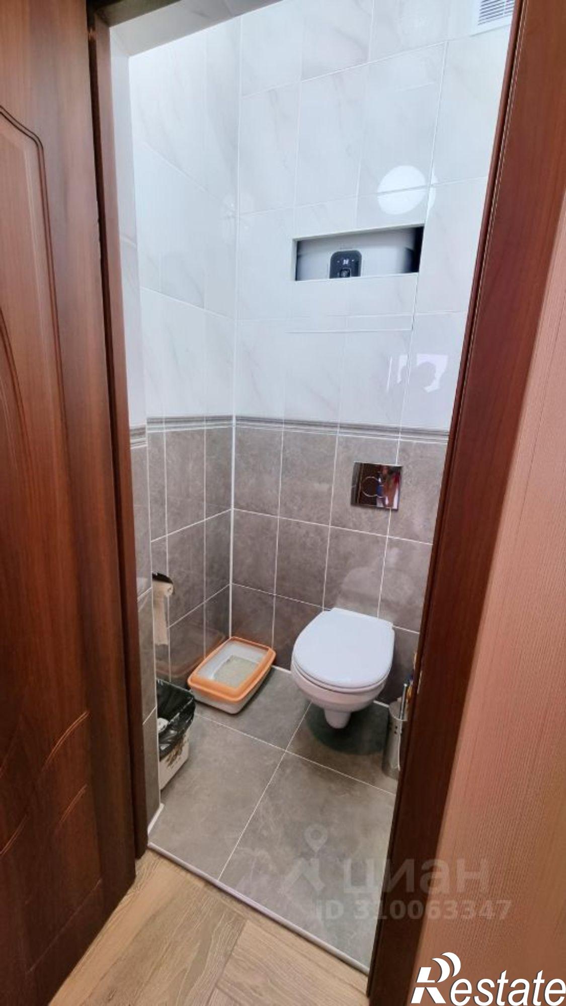 Купить квартиру за 5 550 000 рублей на ул Чернышевского, 118/3