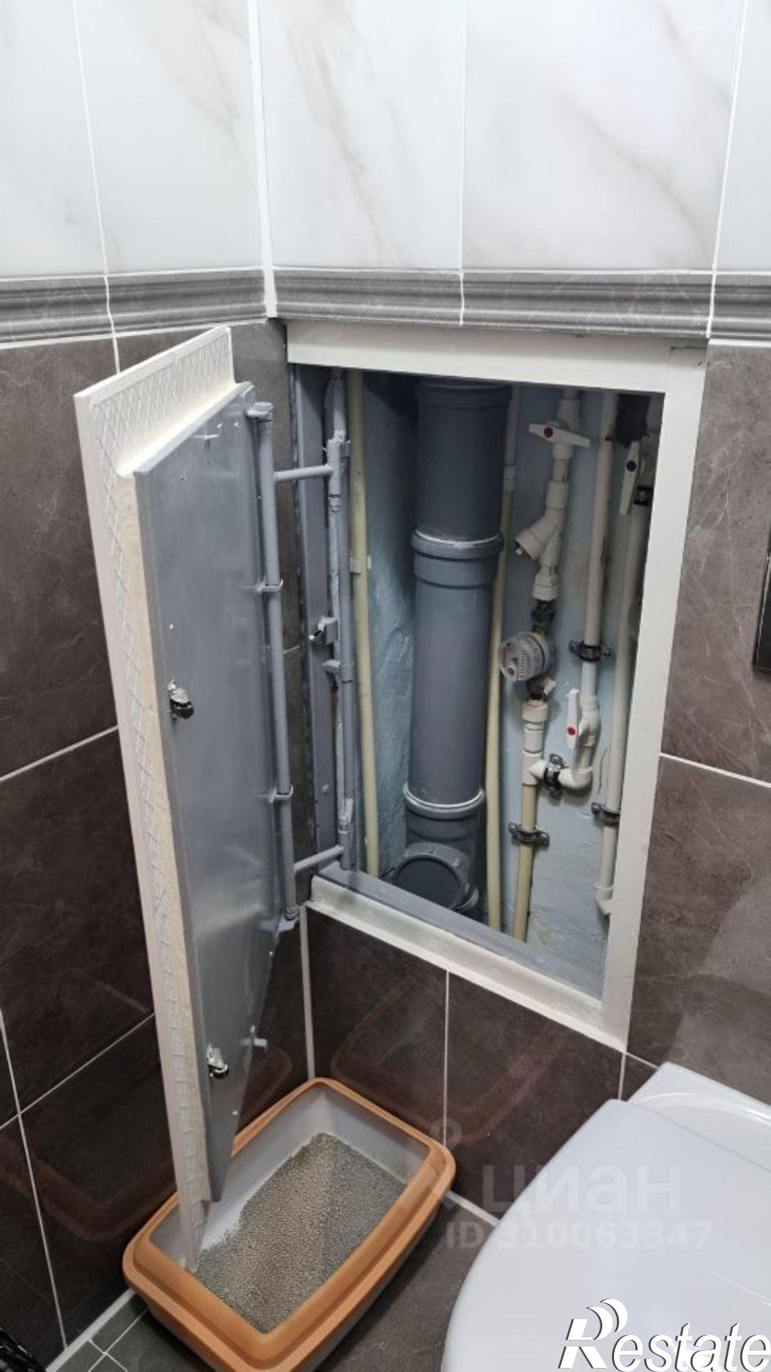 Купить квартиру за 5 550 000 рублей на ул Чернышевского, 118/3