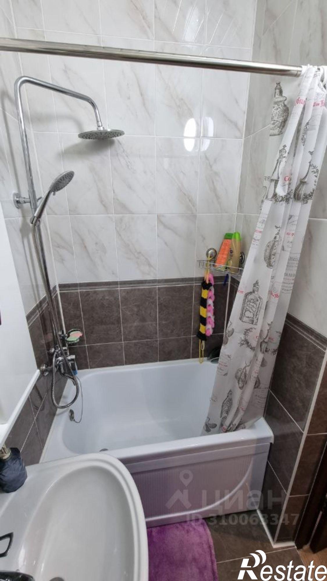 Купить квартиру за 5 550 000 рублей на ул Чернышевского, 118/3