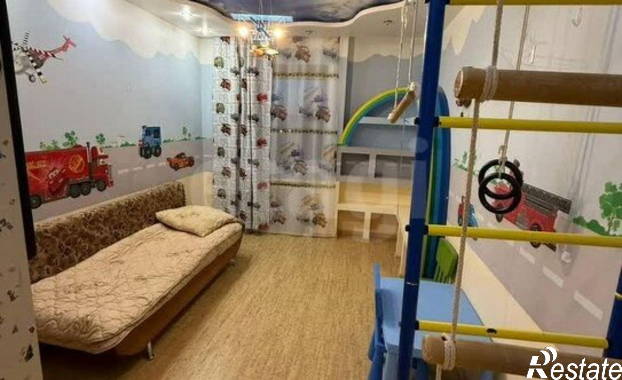 Купить квартиру за 16 200 000 рублей на ул Курашова, 31