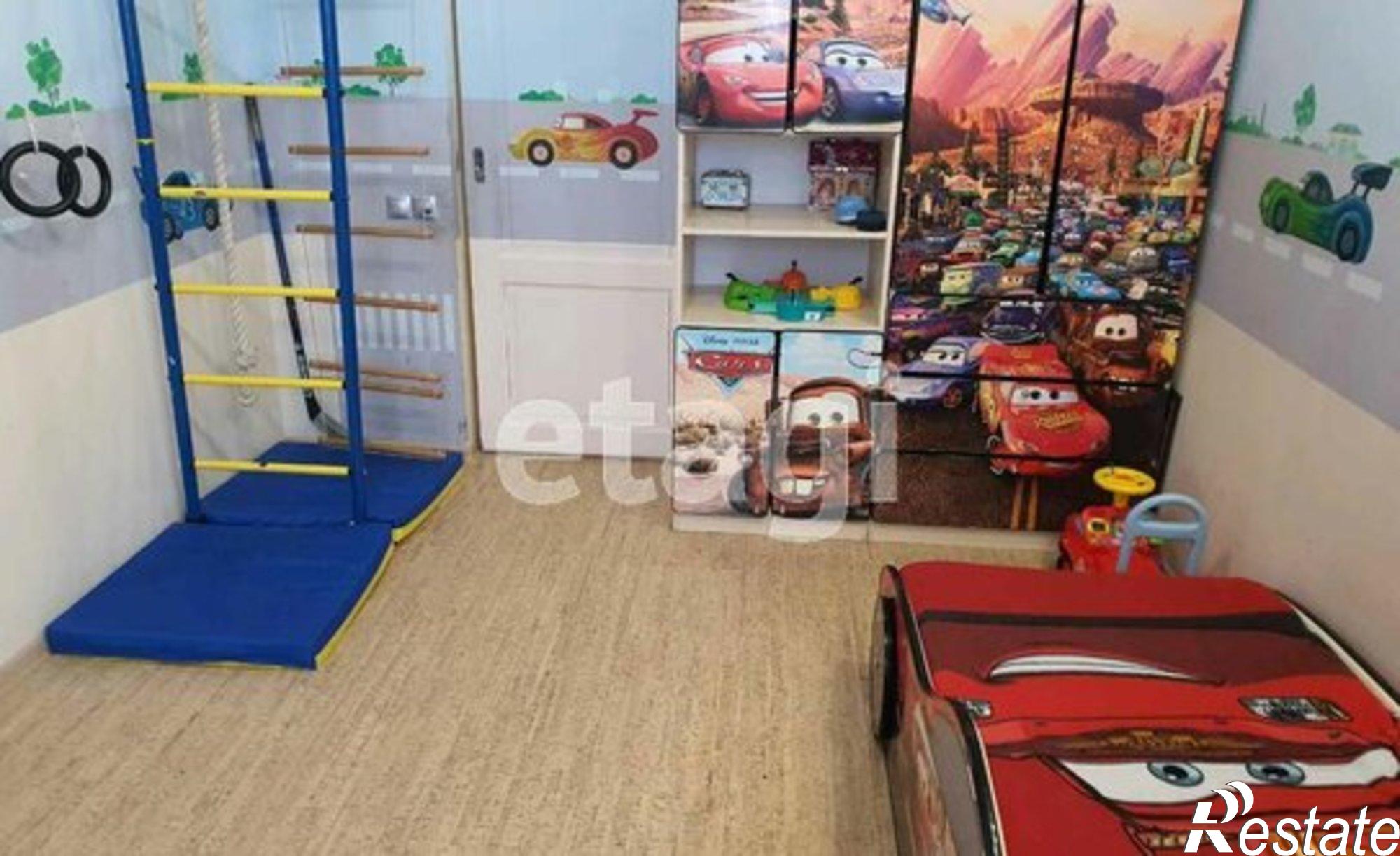 Купить квартиру за 16 200 000 рублей на ул Курашова, 31