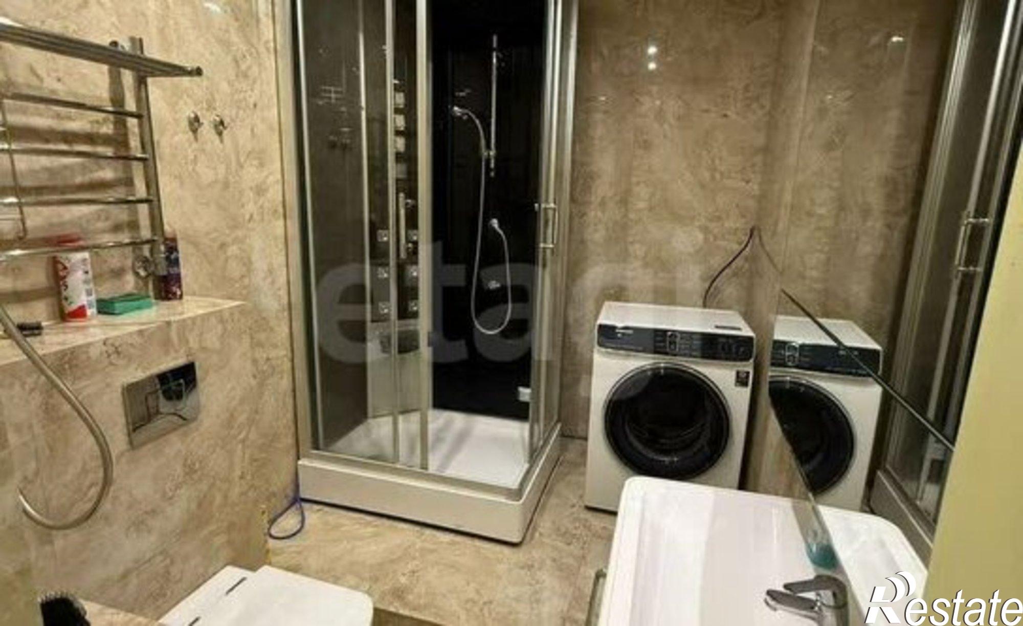 Купить квартиру за 16 200 000 рублей на ул Курашова, 31