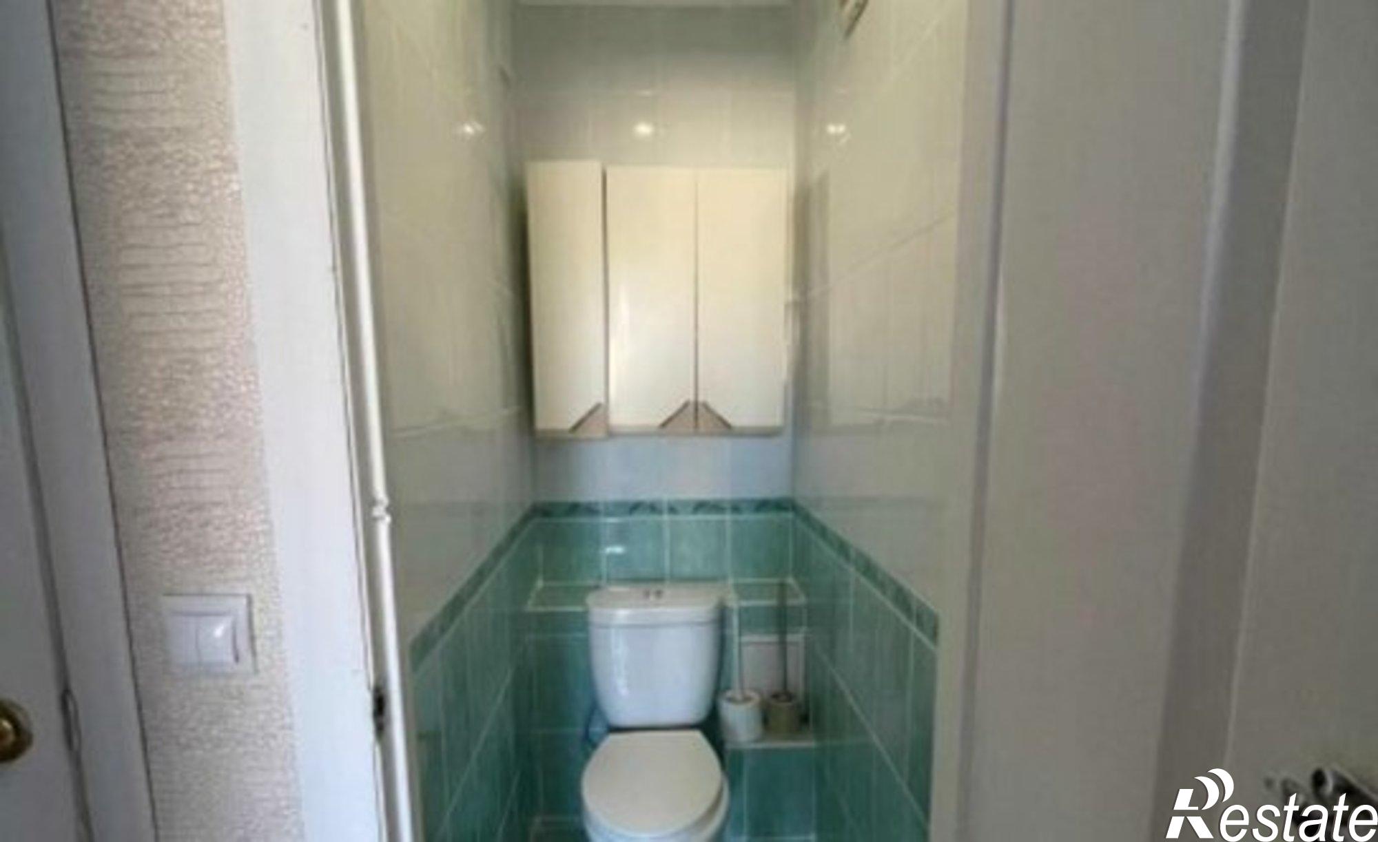 Купить квартиру за 5 990 000 рублей на ул Федора Попова, 16/2