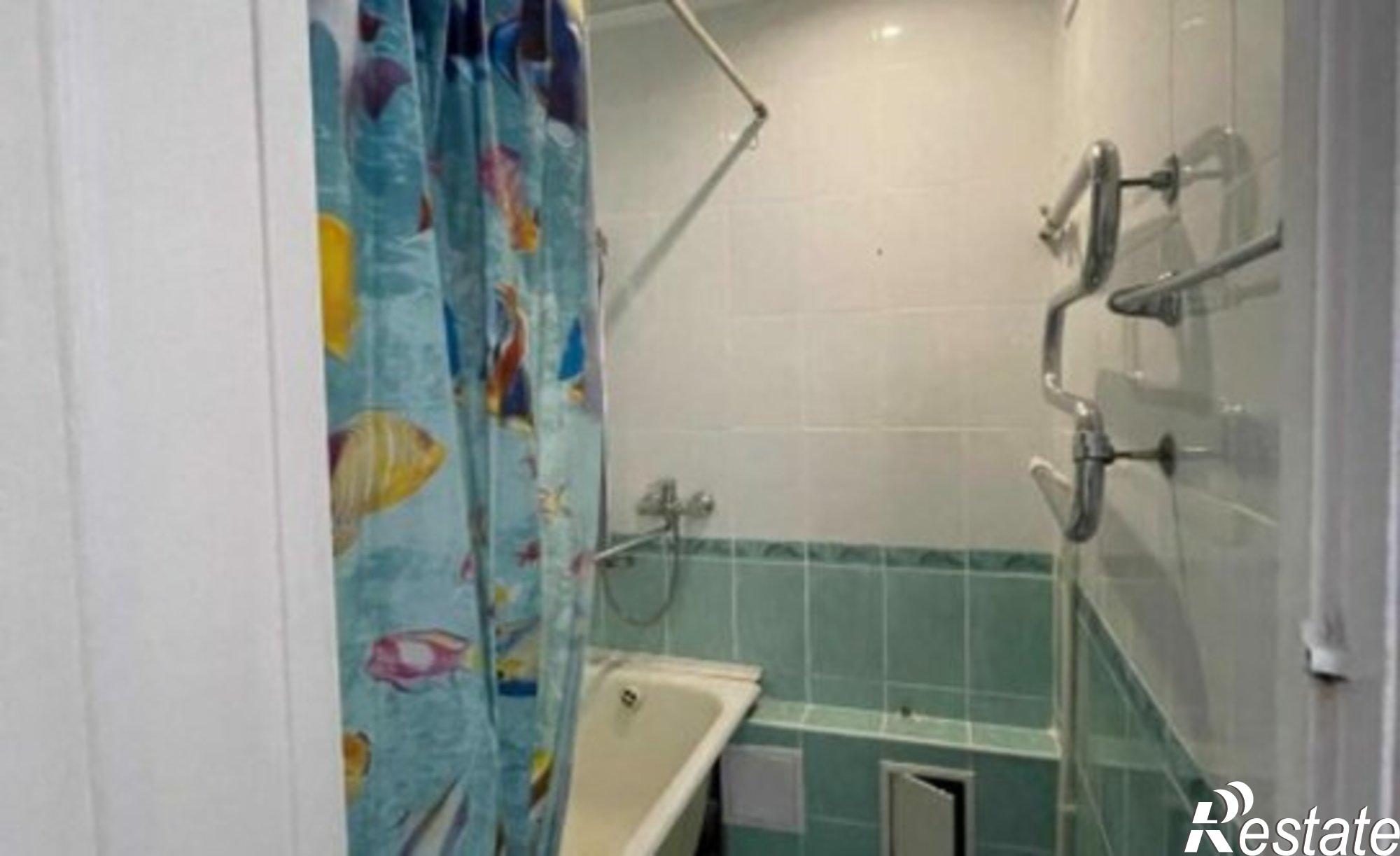 Купить квартиру за 5 990 000 рублей на ул Федора Попова, 16/2