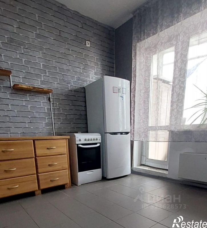 1-комн квартира улица Гоголя, 52,  д. 52