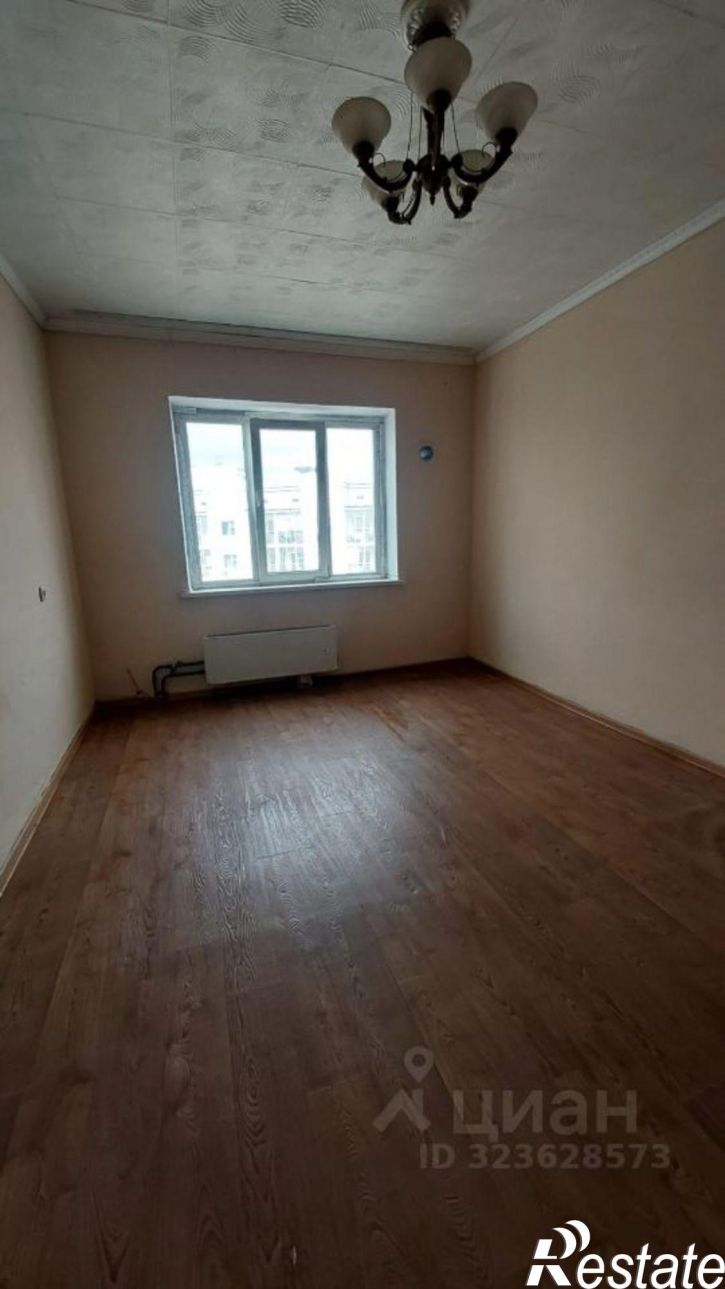 1-комн квартира улица Гоголя, 52,  д. 52