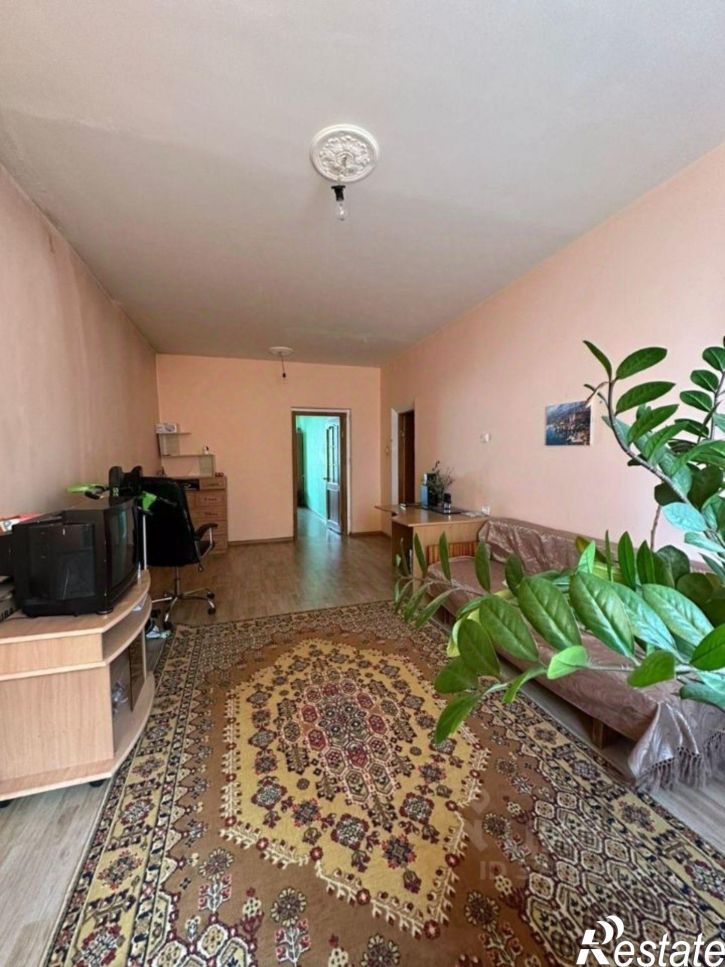 3-комн квартира улица Курнатовского, 1/4,  д. 1/4