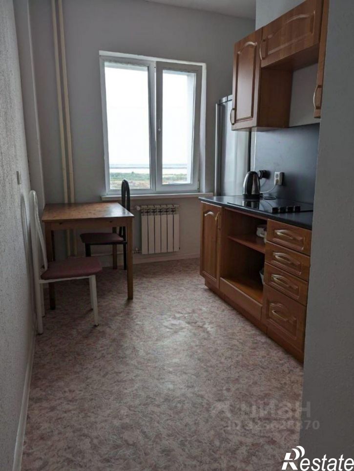 1-комн квартира улица Бабушкина, 12/3,  д. 12/3