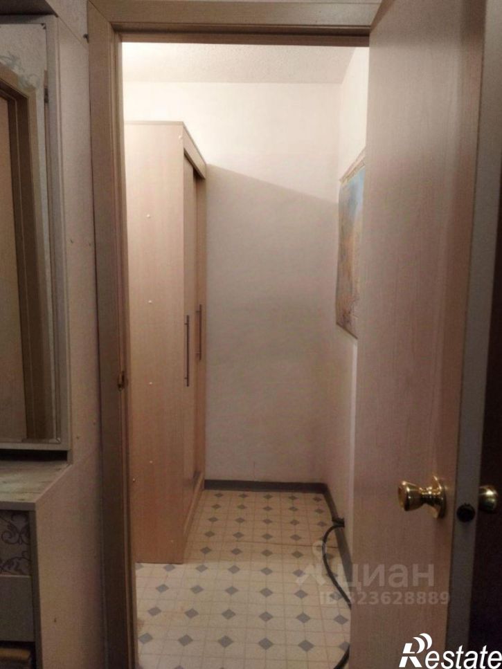 2-комн квартира Борисовка 2-й квартал, 5,  д. 5