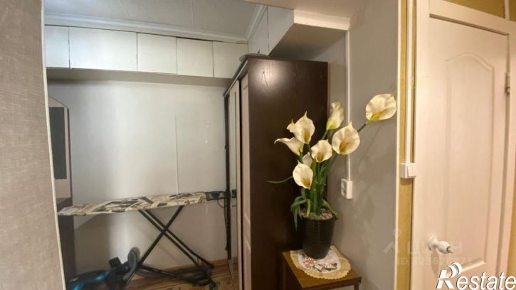 2-комн квартира улица Бабушкина, 8/3,  д. 8/3