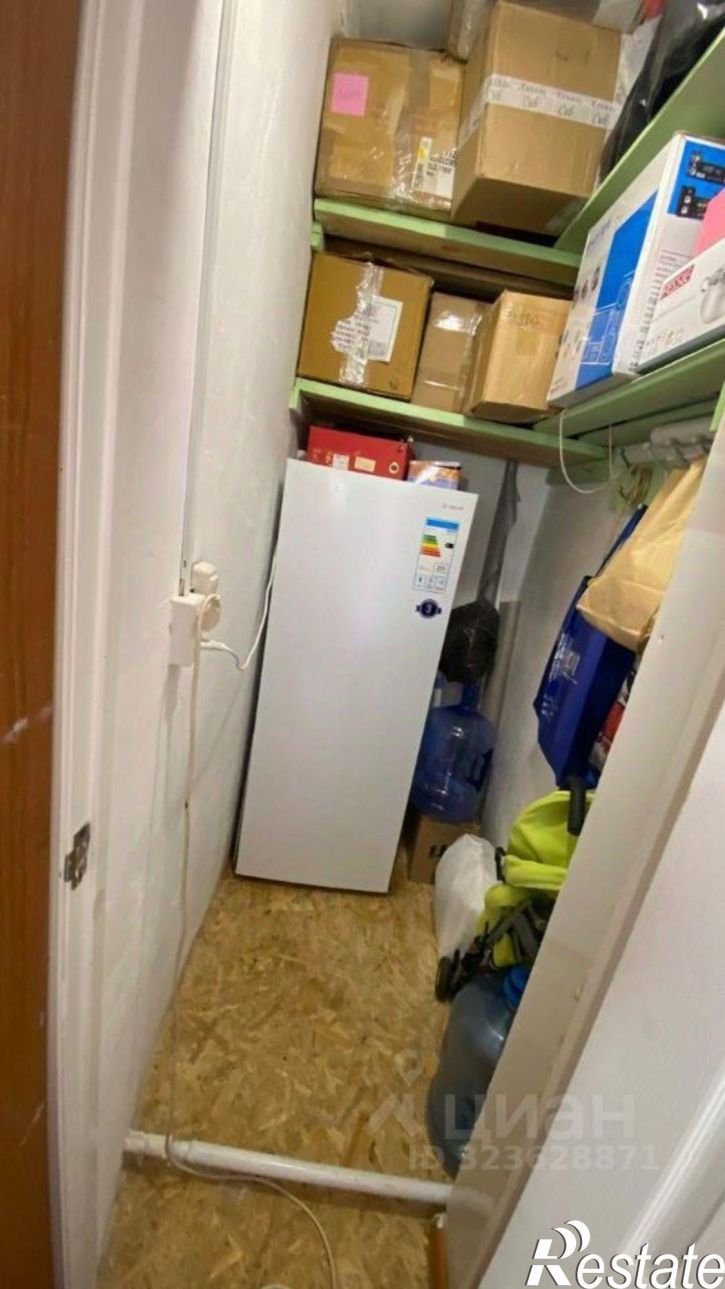 2-комн квартира улица Бабушкина, 8/3,  д. 8/3