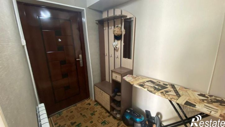 2-комн квартира улица Бабушкина, 8/3,  д. 8/3