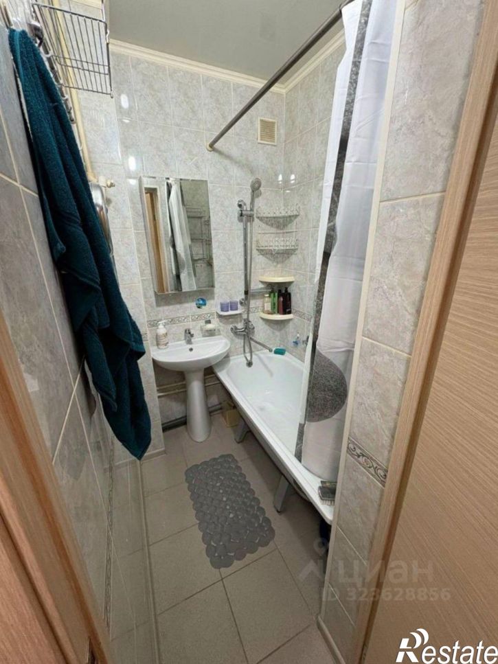 2-комн квартира улица Хабарова, 23/1,  д. 23/1