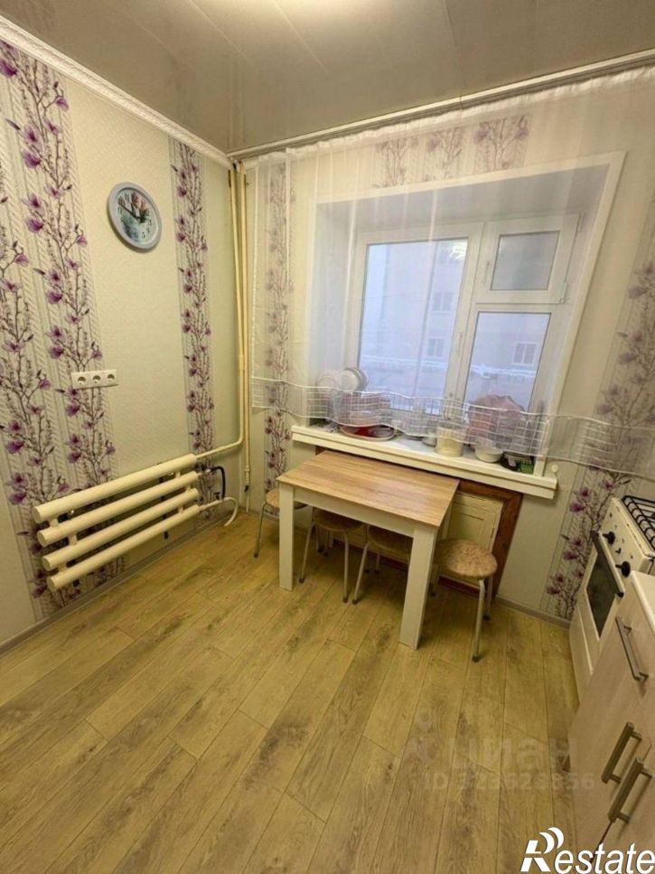 2-комн квартира улица Хабарова, 23/1,  д. 23/1