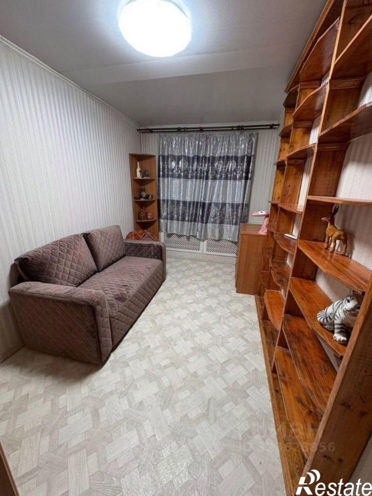 2-комн квартира улица Хабарова, 23/1,  д. 23/1