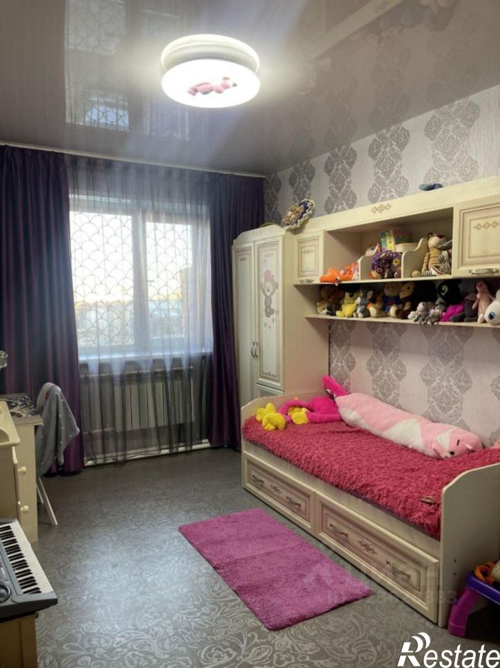 3-комн квартира улица Очиченко, 3/5,  д. 3/5