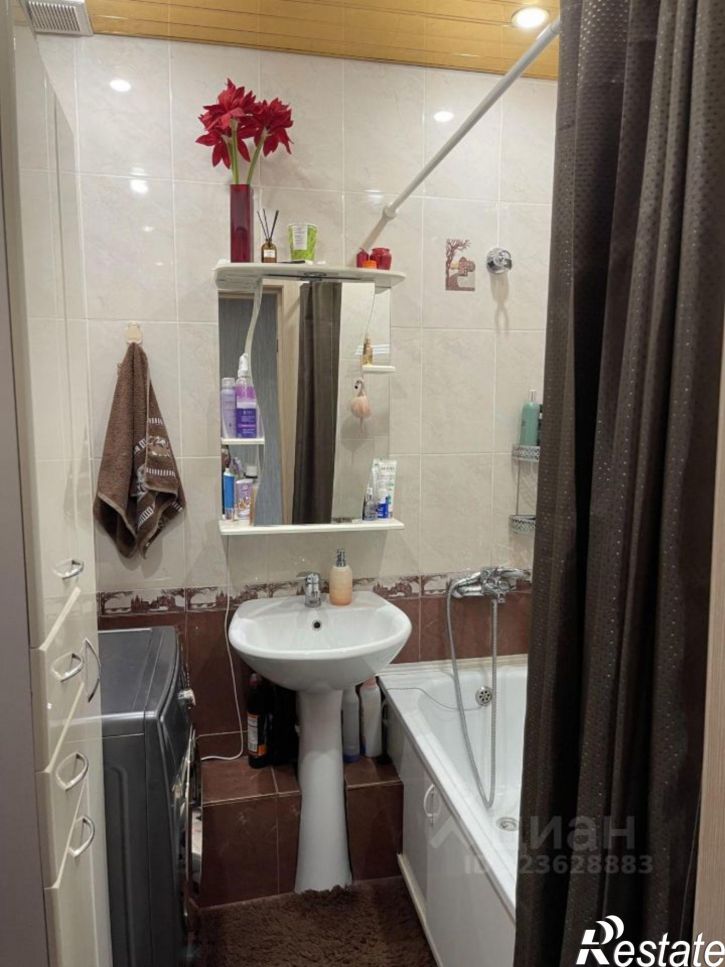 3-комн квартира улица Очиченко, 3/5,  д. 3/5