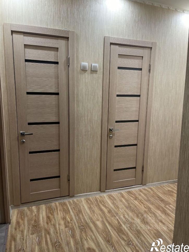 3-комн квартира улица Очиченко, 3/5,  д. 3/5