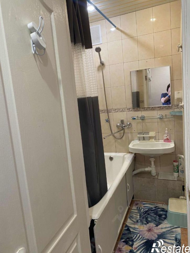 2-комн квартира улица Хабарова, 23/1,  д. 23/1