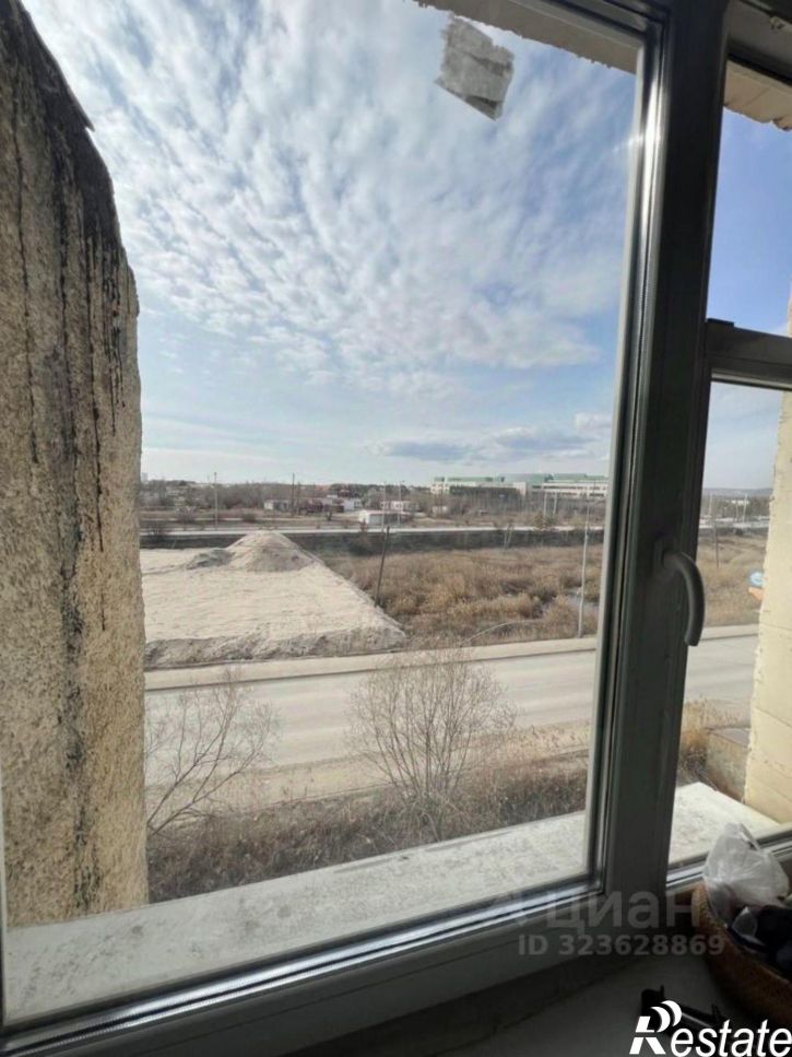 4-комн квартира улица Якова Потапова, 18,  д. 18