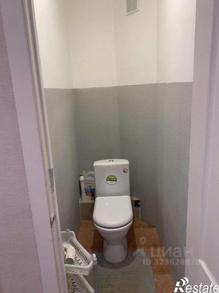 2-комн квартира улица Хабарова, 23/1,  д. 23/1