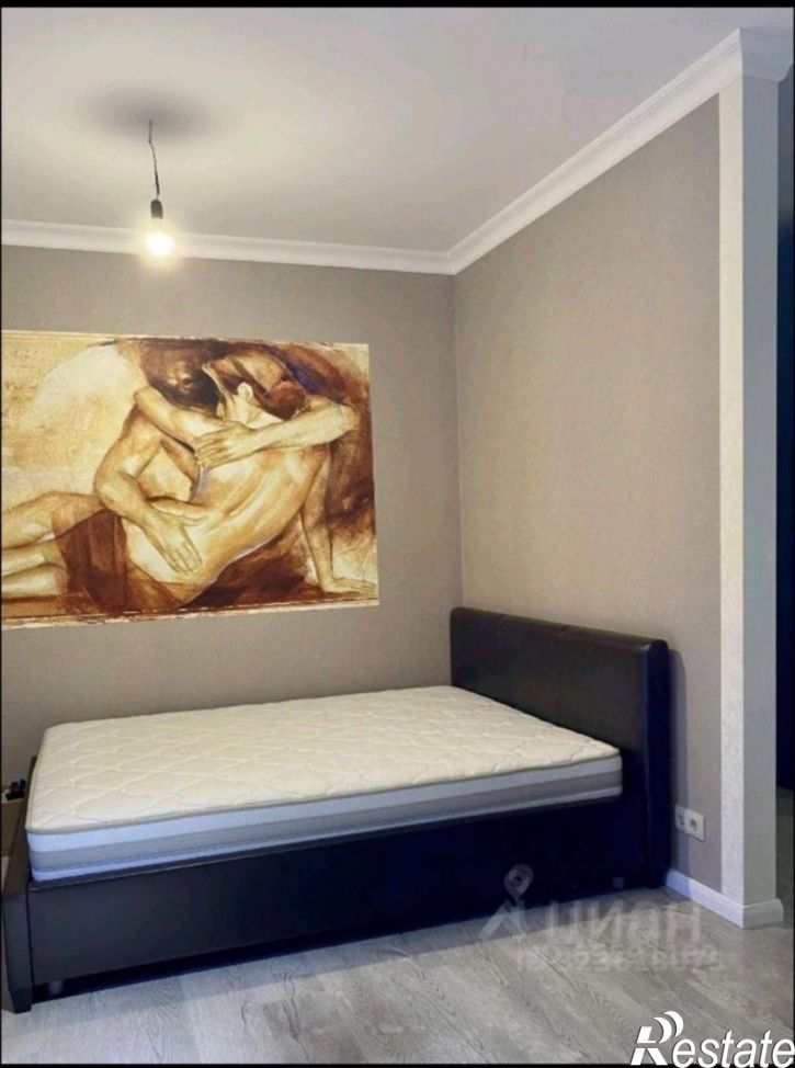 2-комн квартира мкр. 203-й, 17