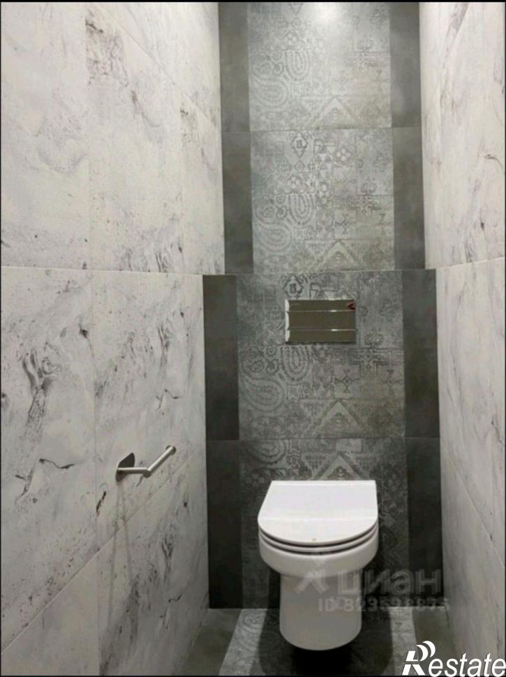 2-комн квартира мкр. 203-й, 17