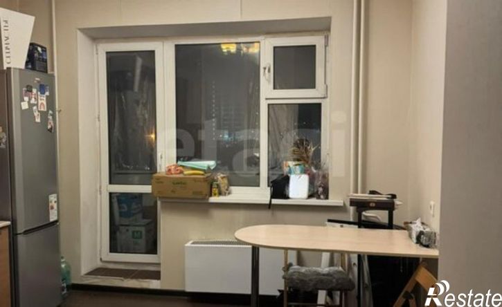 1-комн квартира улица Гоголя, 52,  д. 52