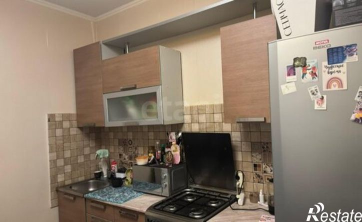 1-комн квартира улица Гоголя, 52,  д. 52