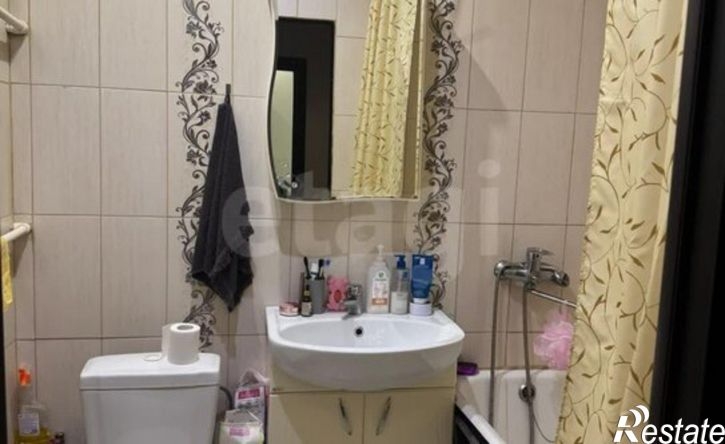 1-комн квартира улица Гоголя, 52,  д. 52