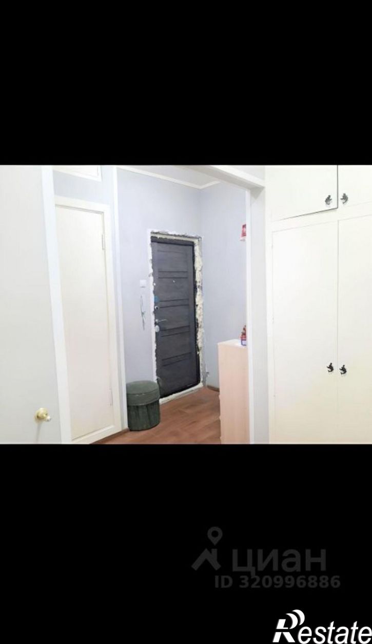 2-комн квартира улица Лонгинова, 38,  д. 38