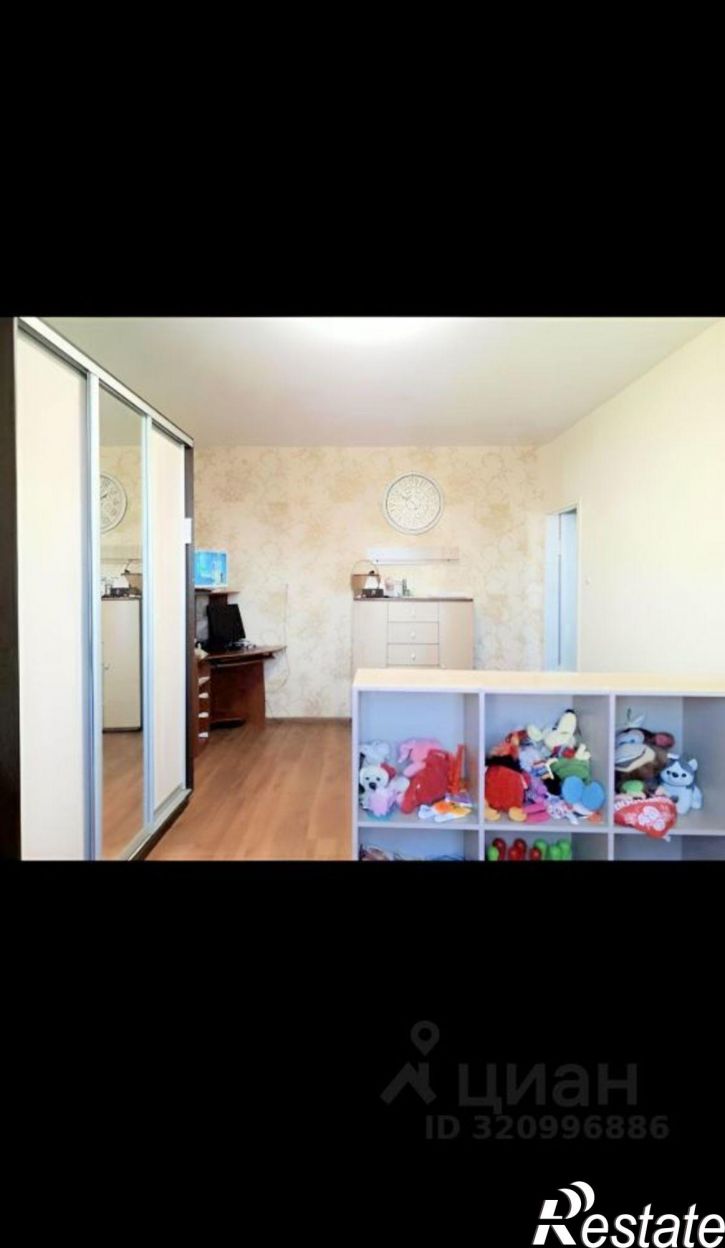 2-комн квартира улица Лонгинова, 38,  д. 38