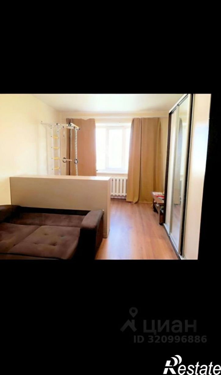 2-комн квартира улица Лонгинова, 38,  д. 38