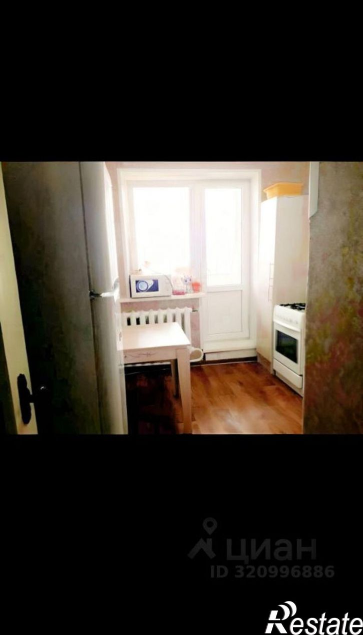 2-комн квартира улица Лонгинова, 38,  д. 38