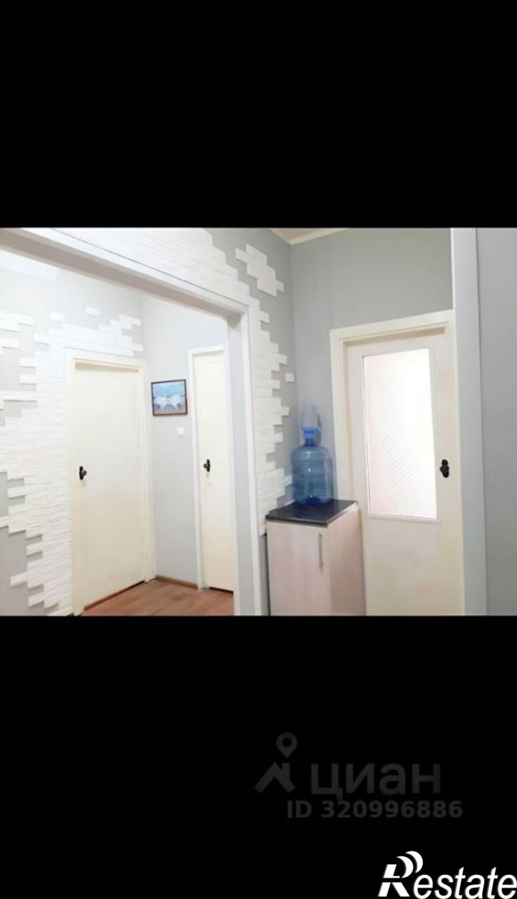 2-комн квартира улица Лонгинова, 38,  д. 38