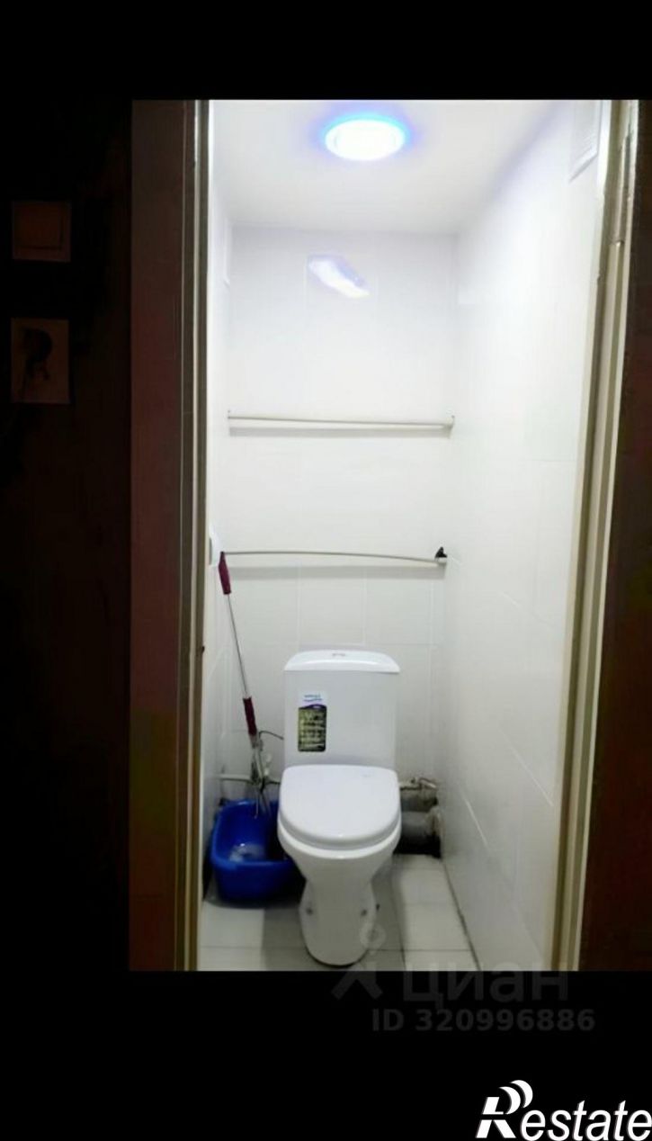 2-комн квартира улица Лонгинова, 38,  д. 38