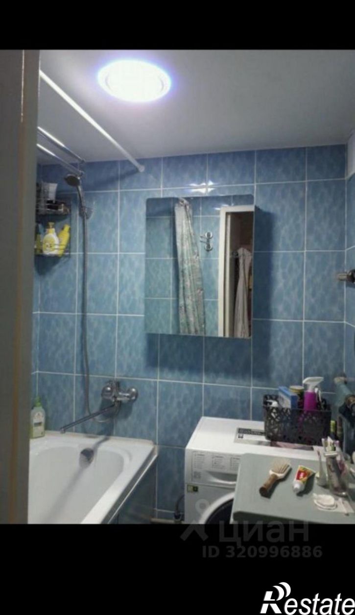 2-комн квартира улица Лонгинова, 38,  д. 38