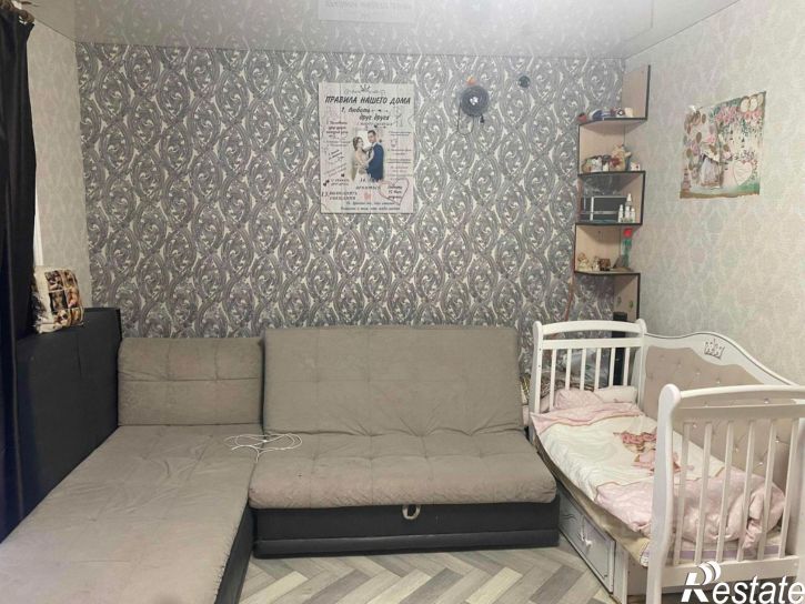 1-комн квартира ул Заводская, 20/1,  д. 20/1