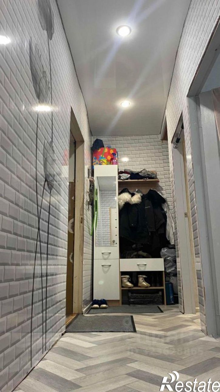 1-комн квартира ул Заводская, 20/1,  д. 20/1