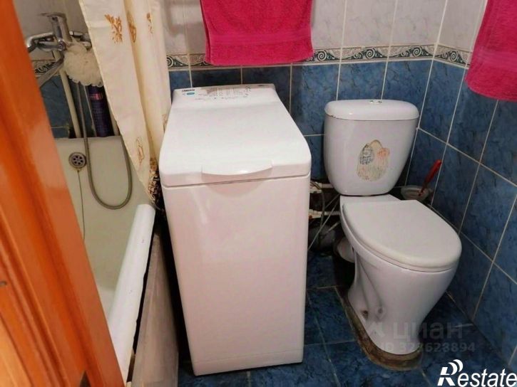 1-комн квартира ул Горького, 96,  д. 96