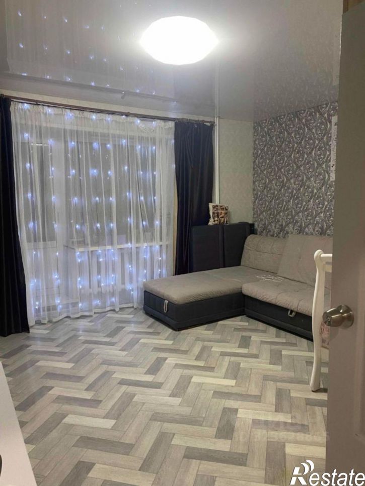 1-комн квартира ул Заводская, 20/1,  д. 20/1