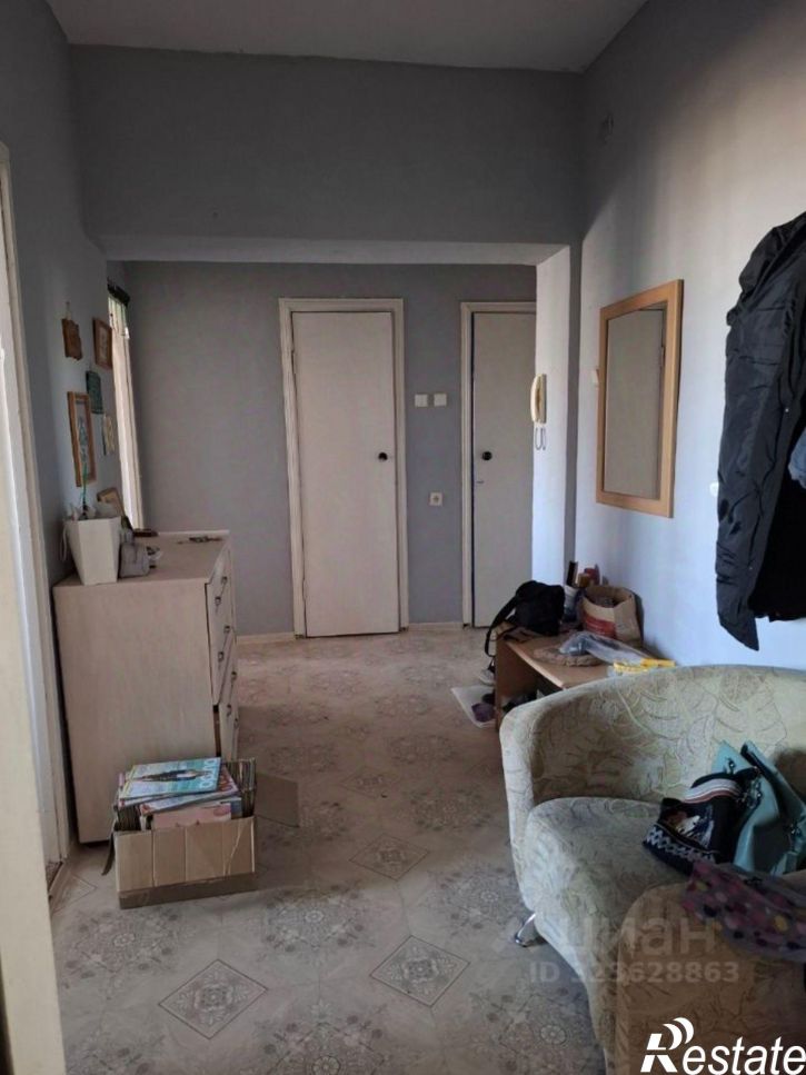 2-комн квартира Индигирский пер, 30,  д. 30